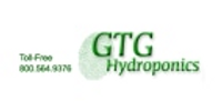 GTG Hydroponics coupons